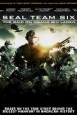 دانلود زیرنویس فیلم Seal Team Six: The Raid on Osama Bin Laden 2012