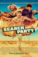 دانلود زیرنویس فیلم Search Party 2014
