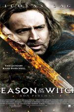 دانلود زیرنویس فیلم Season of the Witch 2011