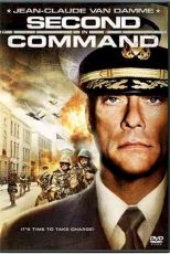 دانلود زیرنویس فیلم Second in Command 2006