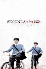 دانلود زیرنویس فیلم Seconds Apart 2011