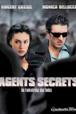 دانلود زیرنویس فیلم Secret Agents 2004