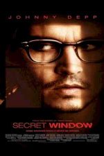 دانلود زیرنویس فیلم Secret Window 2004