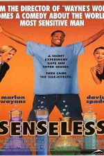 دانلود زیرنویس فیلم Senseless 1998