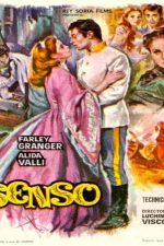 دانلود زیرنویس فیلم Senso 1954