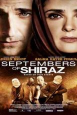 دانلود زیرنویس فیلم Septembers of Shiraz 2015