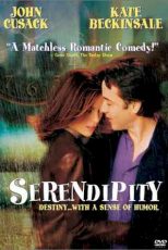 دانلود زیرنویس فیلم Serendipity 2001