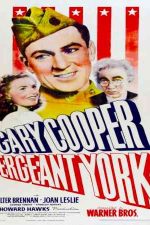 دانلود زیرنویس فیلم Sergeant York 1941