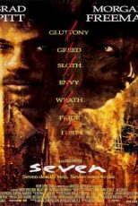 دانلود زیرنویس فیلم Seven 1995