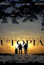 دانلود زیرنویس فیلم Seven Days in Utopia 2011