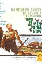 دانلود زیرنویس فیلم Seven Men from Now 1956