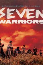 دانلود زیرنویس فیلم Seven Warriors 1989