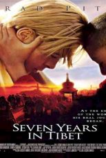 دانلود زیرنویس فیلم Seven Years in Tibet 1997