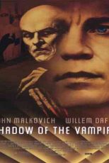 دانلود زیرنویس فیلم Shadow of the Vampire 2000