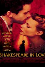دانلود زیرنویس فیلم Shakespeare in Love 1998