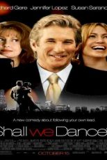دانلود زیرنویس فیلم Shall We Dance? 2004