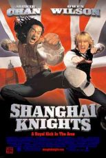دانلود زیرنویس فیلم Shanghai Knights 2003