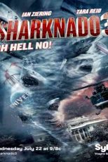 دانلود زیرنویس فیلم Sharknado 3: Oh Hell No! 2015