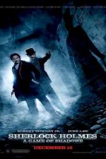 دانلود زیرنویس فیلم Sherlock Holmes: A Game of Shadows 2011