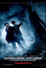 دانلود زیرنویس فیلم Sherlock Holmes: A Game of Shadows 2011
