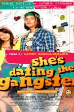دانلود زیرنویس فیلم She’s Dating the Gangster 2014