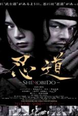 دانلود زیرنویس فیلم Shinobido 2012