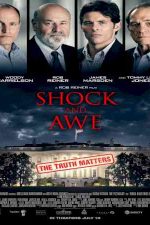 دانلود زیرنویس فیلم Shock and Awe 2017