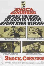 دانلود زیرنویس فیلم Shock Corridor 1963