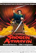 دانلود زیرنویس فیلم Shogun Assassin 1980