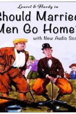 دانلود زیرنویس فیلم Should Married Men Go Home? 1928
