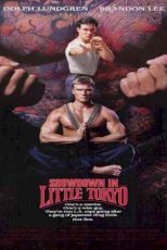 دانلود زیرنویس فیلم Showdown in Little Tokyo 1991