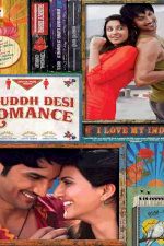 دانلود زیرنویس فیلم Shuddh Desi Romance 2013
