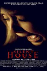 دانلود زیرنویس فیلم Silent House 2011