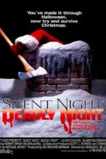 دانلود زیرنویس فیلم Silent Night, Deadly Night 1984