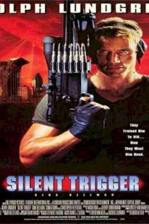 دانلود زیرنویس فیلم Silent Trigger 1996