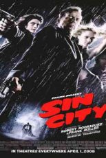 دانلود زیرنویس فیلم Sin City 2005