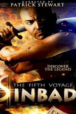 دانلود زیرنویس فیلم Sinbad: The Fifth Voyage 2014