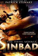 دانلود زیرنویس فیلم Sinbad: The Fifth Voyage 2014