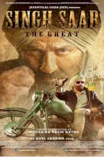 دانلود زیرنویس فیلم Singh Saab the Great 2013
