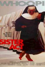 دانلود زیرنویس فیلم Sister Act 1992