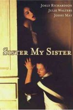 دانلود زیرنویس فیلم Sister My Sister 1994