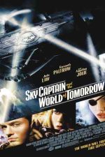 دانلود زیرنویس فیلم Sky Captain and the World of Tomorrow 2004
