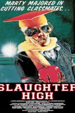 دانلود زیرنویس فیلم Slaughter High 1986