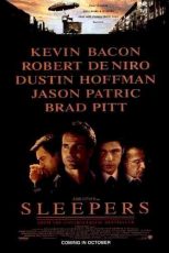 دانلود زیرنویس فیلم Sleepers 1996