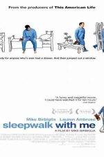 دانلود زیرنویس فیلم Sleepwalk with Me 2012