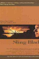 دانلود زیرنویس فیلم Sling Blade 1996