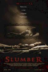 دانلود زیرنویس فیلم Slumber 2017