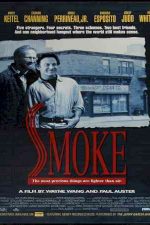 دانلود زیرنویس فیلم Smoke 1995