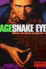دانلود زیرنویس فیلم Snake Eyes 1998