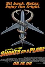 دانلود زیرنویس فیلم Snakes on a Plane 2006
